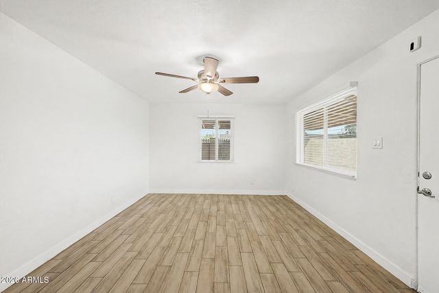 1442 E Polk -- Apt E, Phoenix, AZ 85006