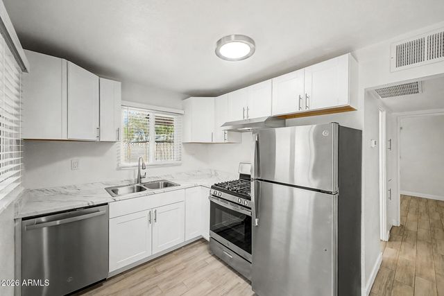 1442 E Polk -- Apt E, Phoenix, AZ 85006