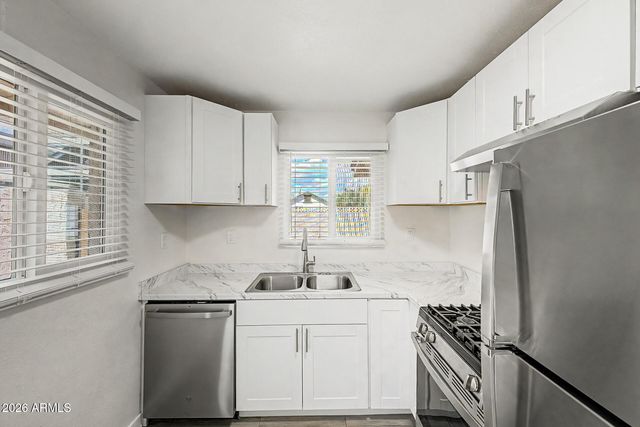 1442 E Polk -- Apt E, Phoenix, AZ 85006
