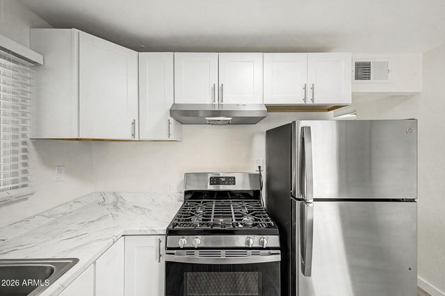 1442 E Polk -- Apt E, Phoenix, AZ 85006