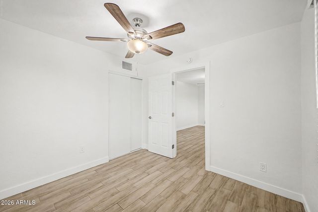 1442 E Polk -- Apt E, Phoenix, AZ 85006