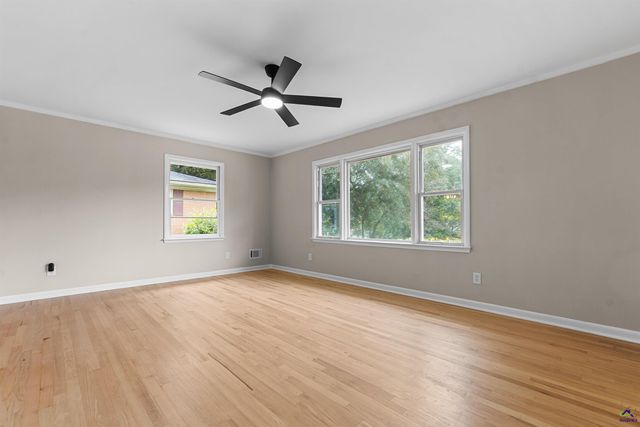 514 Terrell Street, Warner Robins, GA 31088