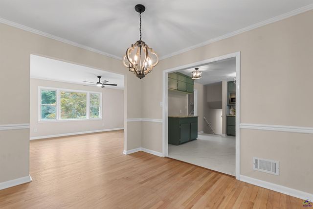 514 Terrell Street, Warner Robins, GA 31088
