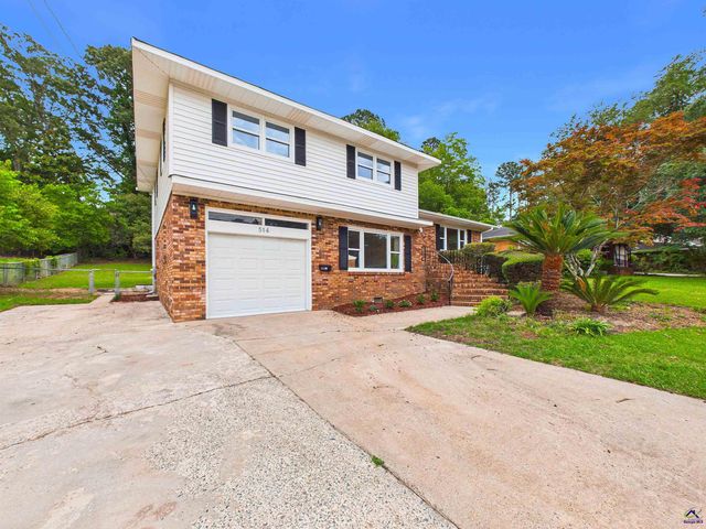 514 Terrell Street, Warner Robins, GA 31088