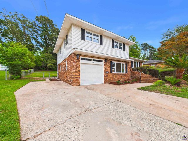 514 Terrell Street, Warner Robins, GA 31088