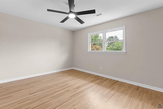 514 Terrell Street, Warner Robins, GA 31088