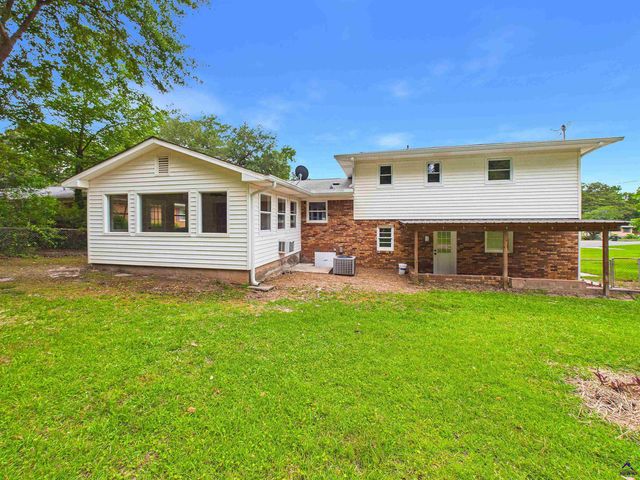 514 Terrell Street, Warner Robins, GA 31088