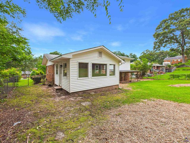 514 Terrell Street, Warner Robins, GA 31088
