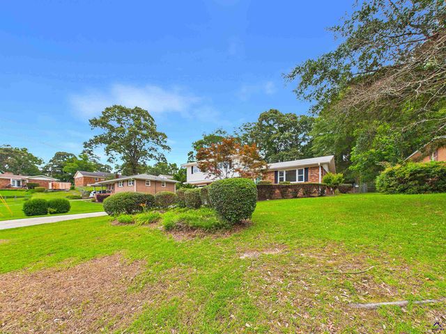 514 Terrell Street, Warner Robins, GA 31088