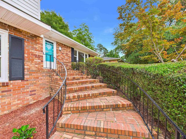 514 Terrell Street, Warner Robins, GA 31088