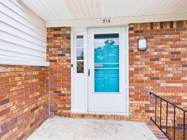 514 Terrell Street, Warner Robins, GA 31088