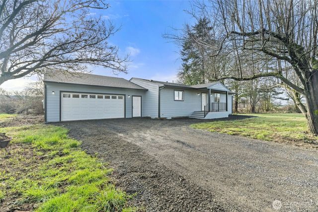 40 Hiram Hall Road, Montesano, WA 98563