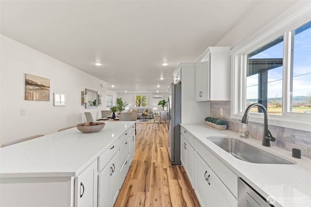 40 Hiram Hall Road, Montesano, WA 98563