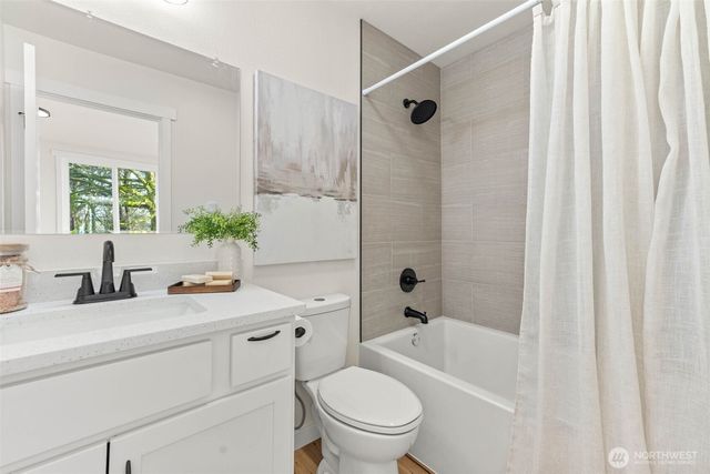 40 Hiram Hall Road, Montesano, WA 98563