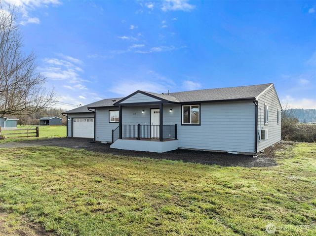 40 Hiram Hall Road, Montesano, WA 98563