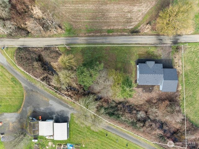 40 Hiram Hall Road, Montesano, WA 98563