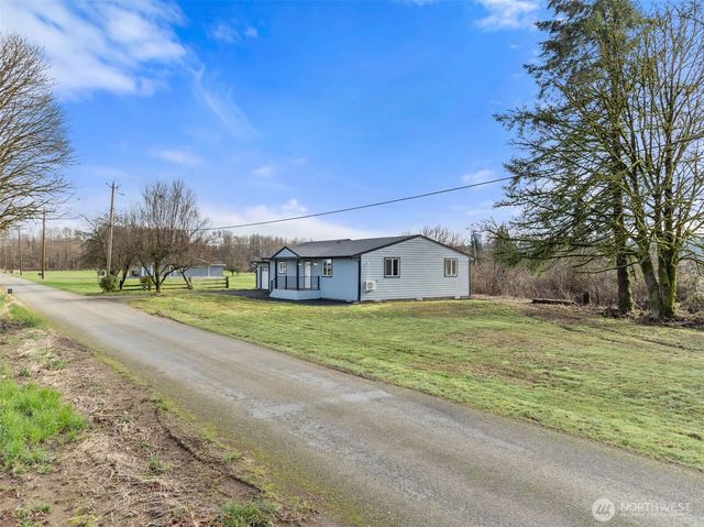 40 Hiram Hall Road, Montesano, WA 98563