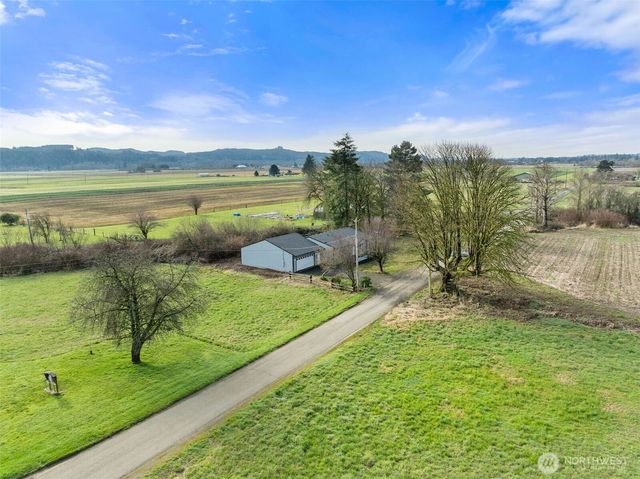 40 Hiram Hall Road, Montesano, WA 98563