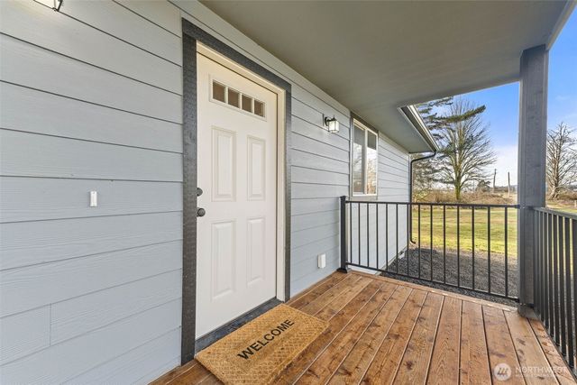 40 Hiram Hall Road, Montesano, WA 98563