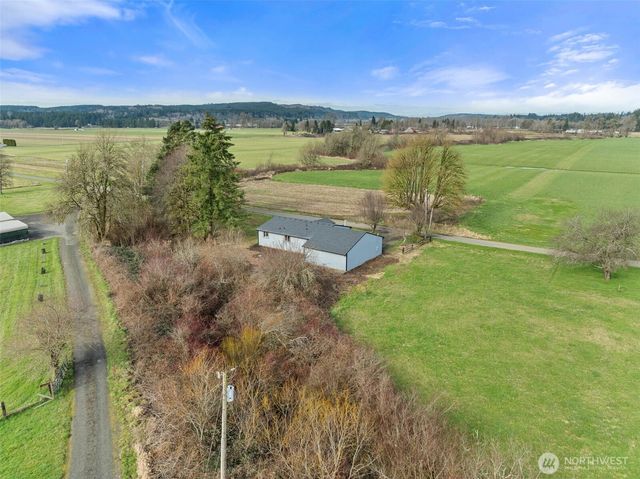 40 Hiram Hall Road, Montesano, WA 98563