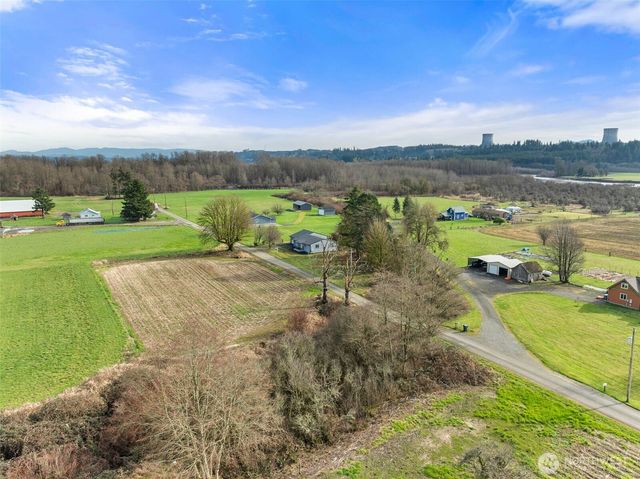 40 Hiram Hall Road, Montesano, WA 98563