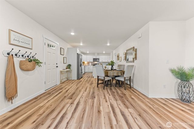 40 Hiram Hall Road, Montesano, WA 98563