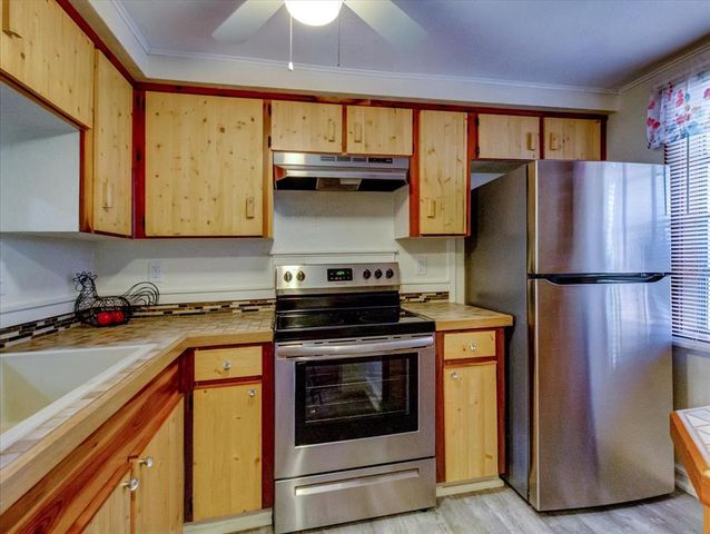 4231 TAMARGO DRIVE 3, New Port Richey, FL 34652