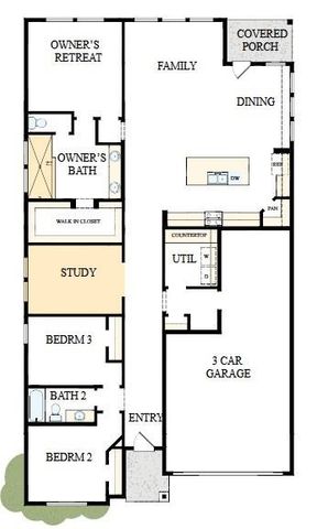 7134 Salt Dome Drive, League City, TX 77573