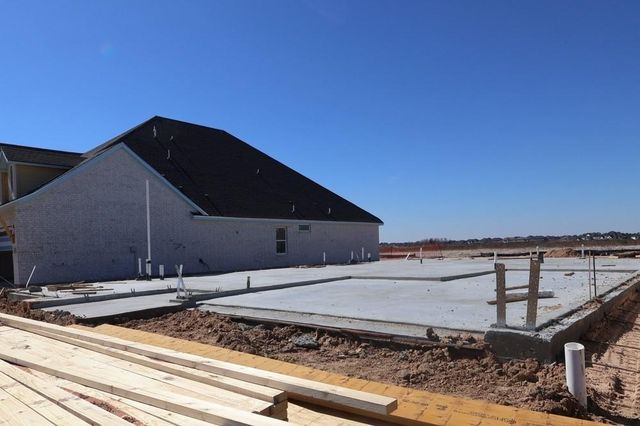 7134 Salt Dome Drive, League City, TX 77573