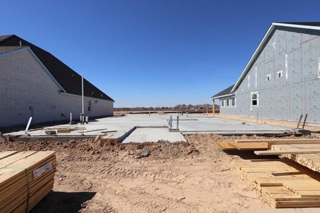 7134 Salt Dome Drive, League City, TX 77573