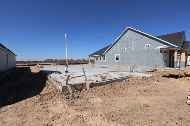 7134 Salt Dome Drive, League City, TX 77573