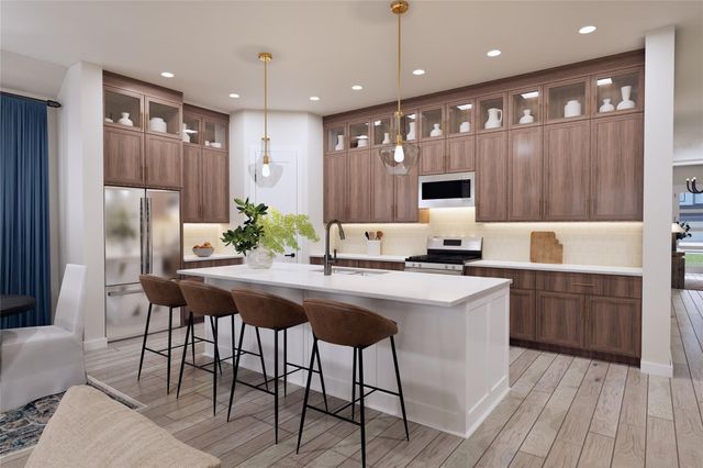 7134 Salt Dome Drive, League City, TX 77573