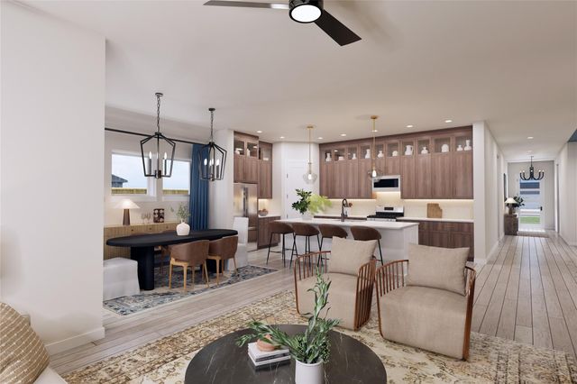 7134 Salt Dome Drive, League City, TX 77573