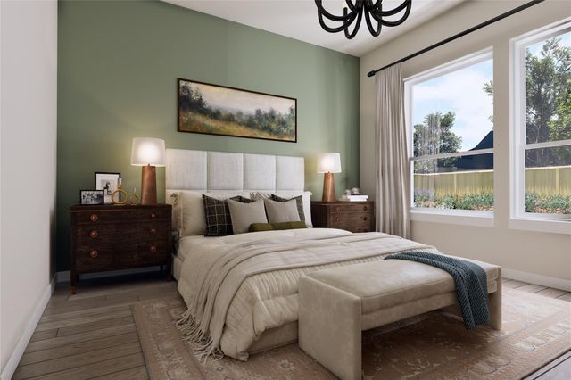 7134 Salt Dome Drive, League City, TX 77573