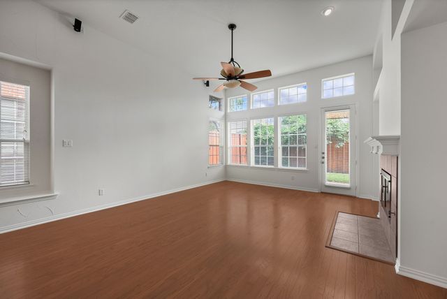 3153 Fox Hollow Drive, Little Elm, TX 75068
