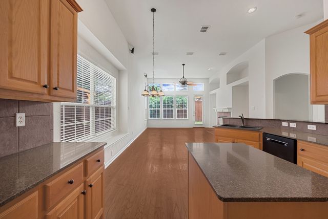 3153 Fox Hollow Drive, Little Elm, TX 75068