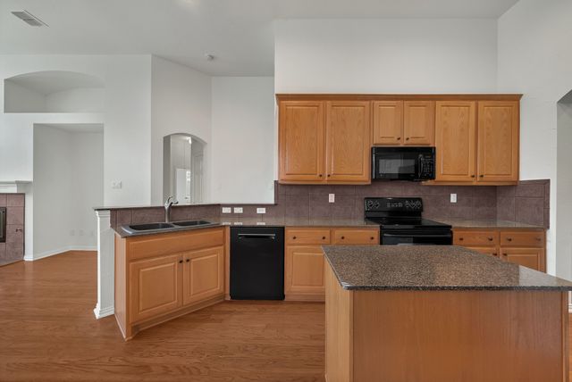 3153 Fox Hollow Drive, Little Elm, TX 75068