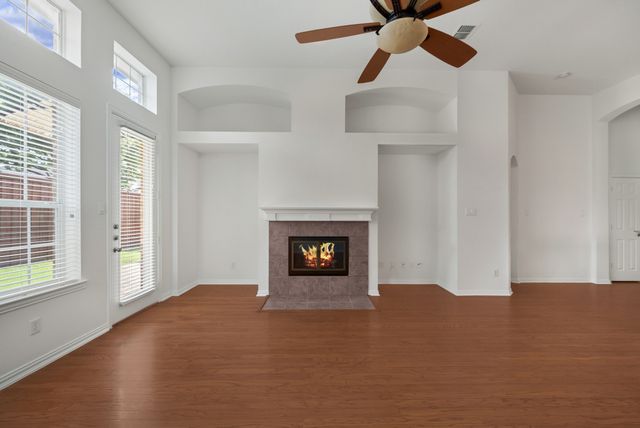 3153 Fox Hollow Drive, Little Elm, TX 75068