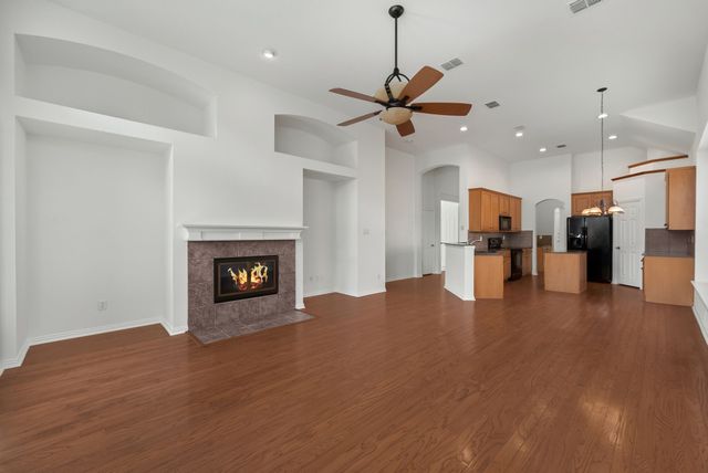 3153 Fox Hollow Drive, Little Elm, TX 75068