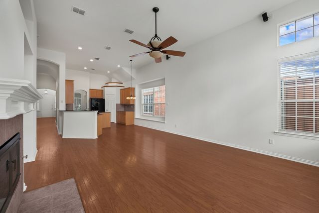 3153 Fox Hollow Drive, Little Elm, TX 75068
