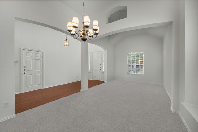3153 Fox Hollow Drive, Little Elm, TX 75068