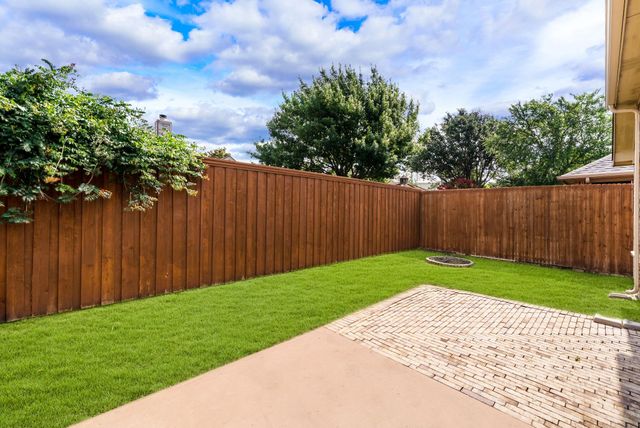 3153 Fox Hollow Drive, Little Elm, TX 75068