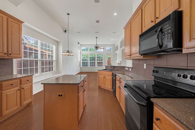 3153 Fox Hollow Drive, Little Elm, TX 75068