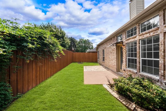 3153 Fox Hollow Drive, Little Elm, TX 75068