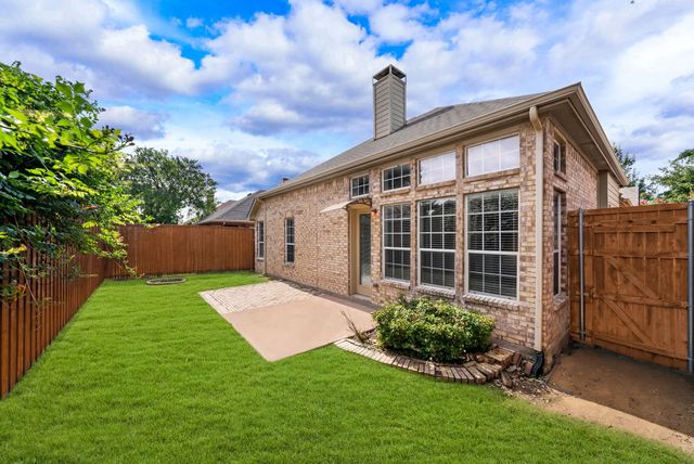 3153 Fox Hollow Drive, Little Elm, TX 75068