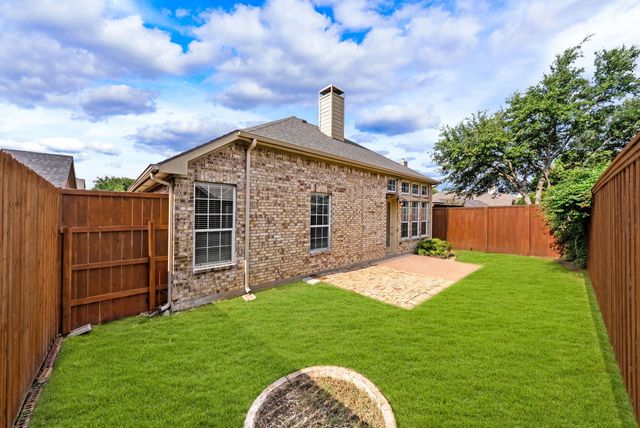 3153 Fox Hollow Drive, Little Elm, TX 75068