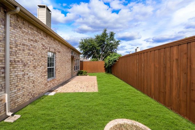 3153 Fox Hollow Drive, Little Elm, TX 75068