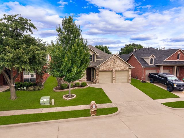 3153 Fox Hollow Drive, Little Elm, TX 75068