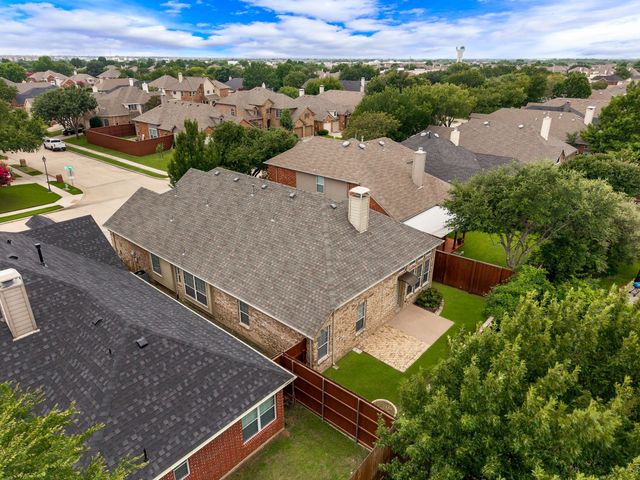3153 Fox Hollow Drive, Little Elm, TX 75068