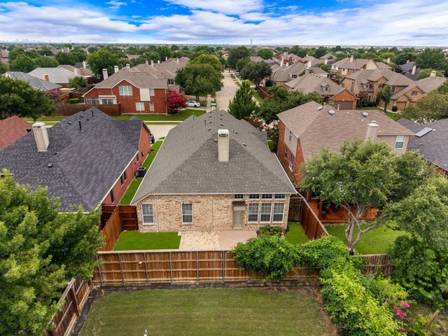 3153 Fox Hollow Drive, Little Elm, TX 75068